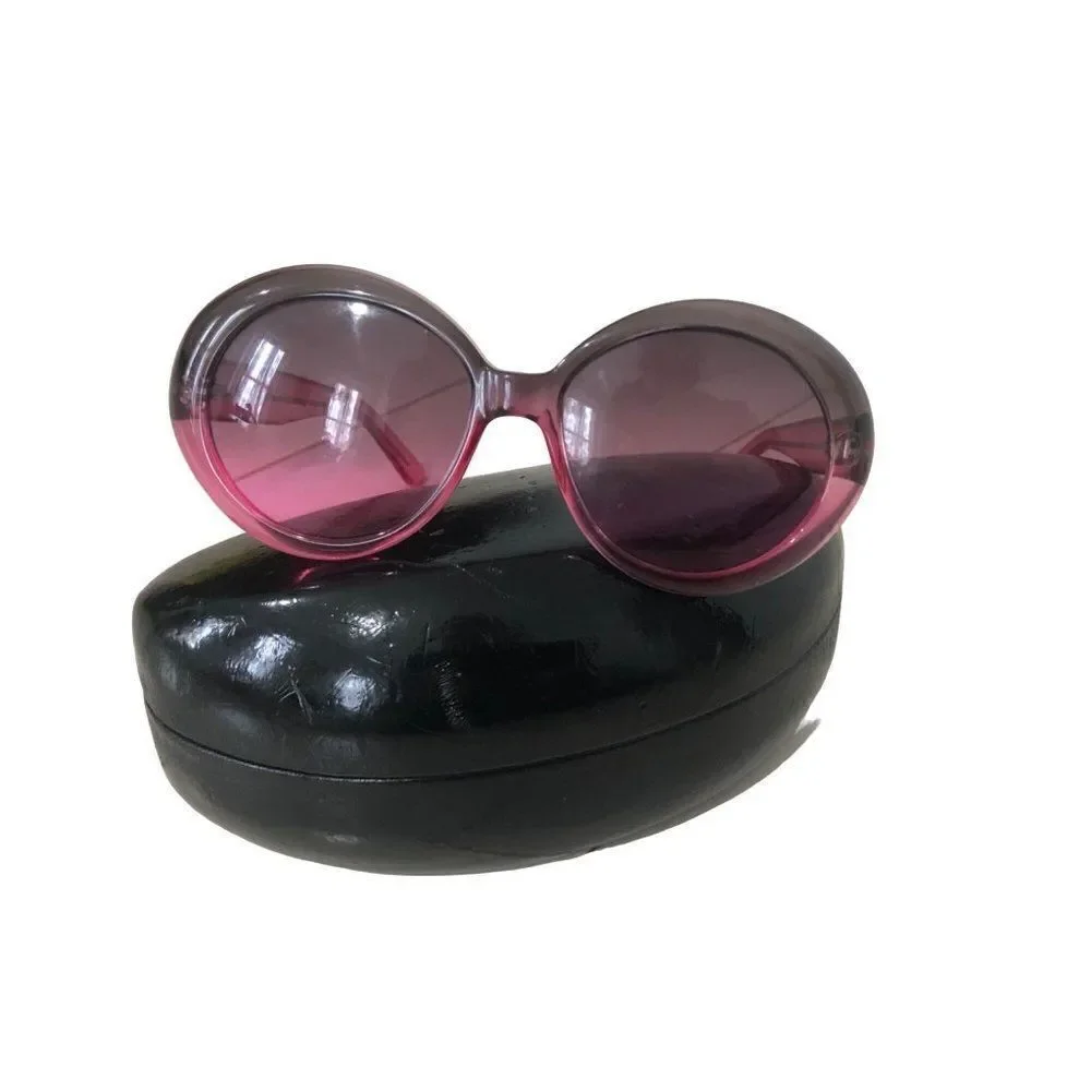 Vintage Valentino Womens Sunglasses 53 16 135 V5154/S